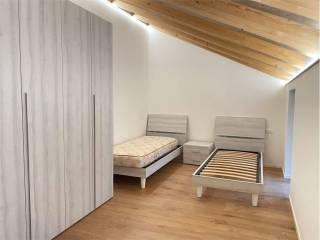 Appartamento piazza XXIW maggio, 17, Centro, Grigno — foto 3 di 15