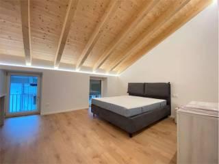Appartamento piazza XXIW maggio, 17, Centro, Grigno — foto 11 di 15