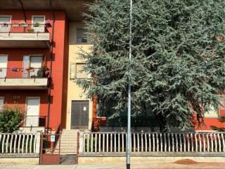 Trilocale via Giuseppe Mazzini, Cicognolo — foto 7 di 10