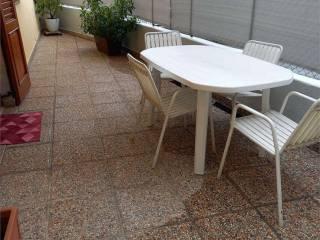 Trilocale via aurora, Centro, Telve — foto 7 di 13