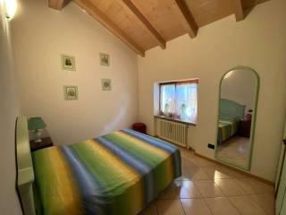 Trilocale via aurora, Centro, Telve