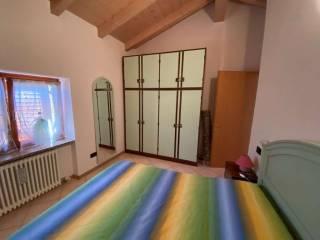 Trilocale via aurora, Centro, Telve — foto 4 di 13