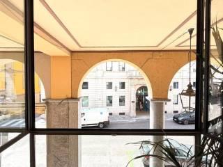 Appartamento via Giovanni Plana 1111, Centro Storico, Voghera