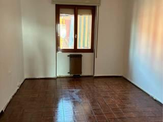 Trilocale via Giuseppe Mazzini, Cicognolo — foto 10 di 10