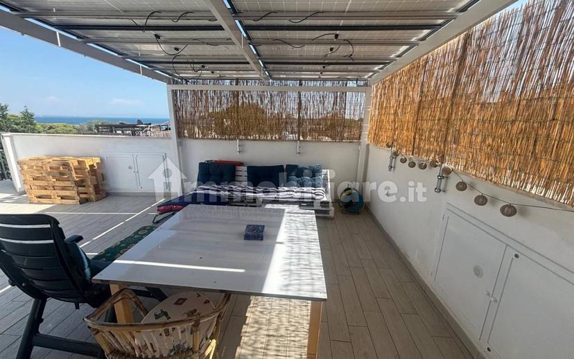 Villa bifamiliare via Ladislao Odescalchi, Centro, Santa Marinella — foto 30 di 70