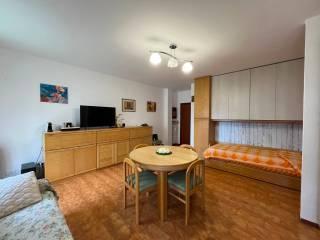 Bilocale via Corte di Giustizia 14, Centro, Dervio — foto 5 di 14