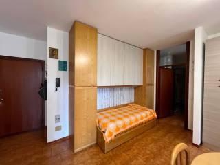 Bilocale via Corte di Giustizia 14, Centro, Dervio — foto 12 di 14