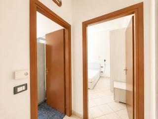 Bilocale corso Alessandria 109, Corso Alessandria, Asti