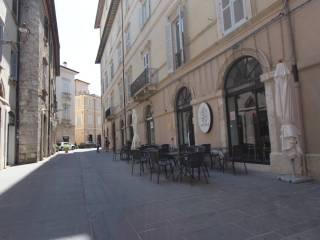 Bilocale via Benedetto Cairoli 30, Ascoli Piceno — foto 18 di 26