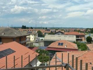 Bilocale via Tagliamento, Centro, Santhià — foto 5 di 18