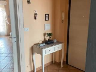 Bilocale via Tagliamento, Centro, Santhià — foto 15 di 18