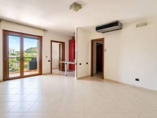 Quadrilocale 80 m², Mulinu Becciu, Cagliari