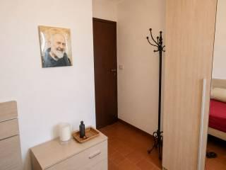 Trilocale via Madonna delle Grazie, Centro, Anagni — foto 9 di 13