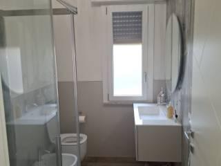 Trilocale viale del Tirreno 181, Tirrenia, Pisa
