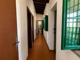 Trilocale via Madonna delle Grazie, Centro, Anagni — foto 6 di 13