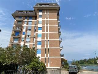 Trilocale via Cicognola, 61, Castelletto Sopra Ticino — foto 2 di 19