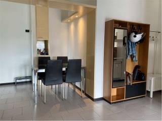 Trilocale via Cicognola, 61, Castelletto Sopra Ticino — foto 16 di 19
