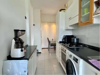 Trilocale via Cicognola, 61, Castelletto Sopra Ticino — foto 19 di 19