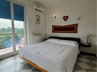 Trilocale via Cicognola, 61, Castelletto Sopra Ticino — foto 17 di 19