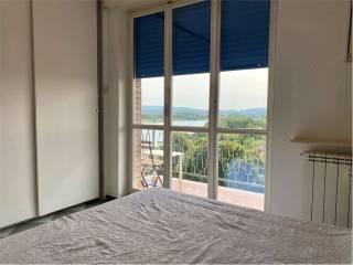 Trilocale via Cicognola, 61, Castelletto Sopra Ticino — foto 15 di 19
