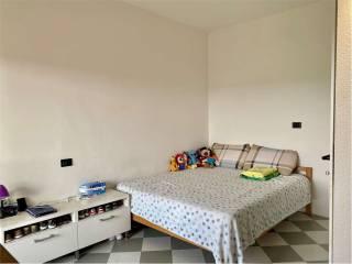 Trilocale via Cicognola, 61, Castelletto Sopra Ticino — foto 6 di 19