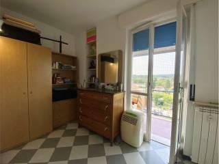 Trilocale via Cicognola, 61, Castelletto Sopra Ticino — foto 8 di 19