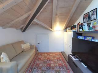 Bilocale viale Roma 68, Centro, Turate — foto 17 di 21