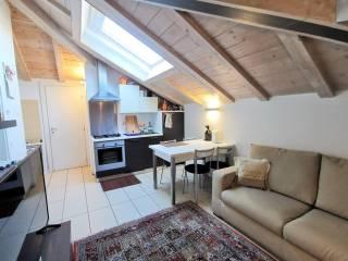 Bilocale viale Roma 68, Centro, Turate — foto 13 di 21