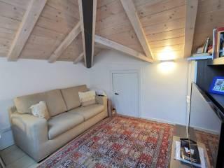 Bilocale viale Roma 68, Centro, Turate — foto 12 di 21