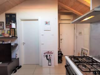 Bilocale viale Roma 68, Centro, Turate — foto 6 di 21