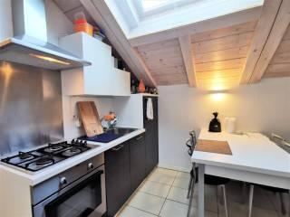 Bilocale viale Roma 68, Centro, Turate — foto 2 di 21