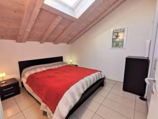 Bilocale viale Roma 68, Centro, Turate — foto 18 di 21