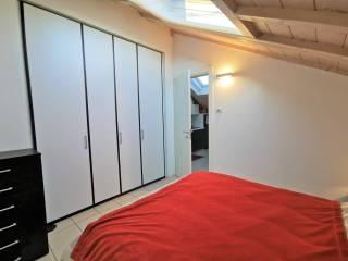 Bilocale viale Roma 68, Centro, Turate — foto 8 di 21