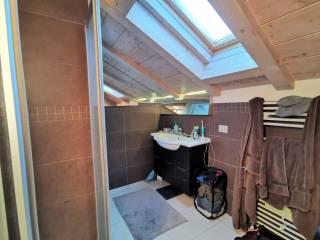 Bilocale viale Roma 68, Centro, Turate — foto 20 di 21