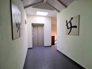 Bilocale viale Roma 68, Centro, Turate — foto 3 di 21