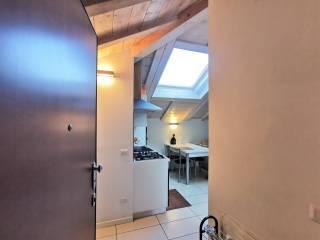 Bilocale viale Roma 68, Centro, Turate — foto 15 di 21