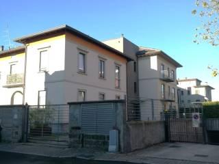Bilocale viale Roma 68, Centro, Turate — foto 21 di 21