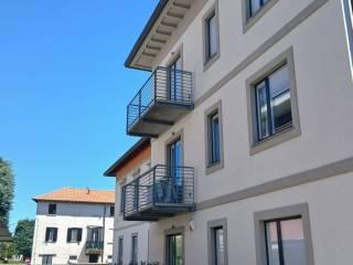 Bilocale viale Roma 68, Centro, Turate — foto 7 di 21