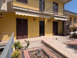 Quadrilocale via Nereo Alfieri 9, Loreto — foto 19 di 23