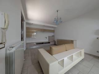 Quadrilocale via Nereo Alfieri 9, Loreto — foto 23 di 23
