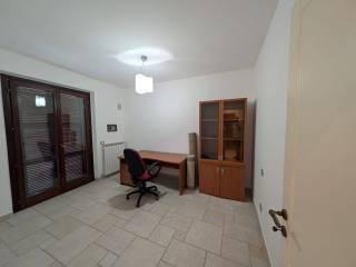 Quadrilocale via Nereo Alfieri 9, Loreto — foto 10 di 23