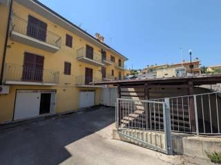 Quadrilocale via Nereo Alfieri 9, Loreto — foto 15 di 23