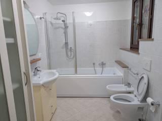 Quadrilocale via Nereo Alfieri 9, Loreto — foto 11 di 23
