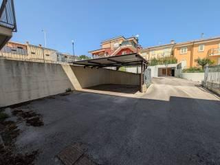 Quadrilocale via Nereo Alfieri 9, Loreto — foto 20 di 23