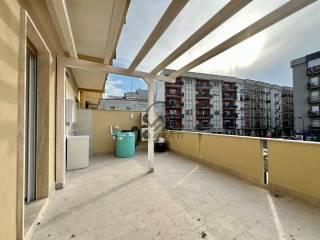Bilocale piazza Bersaglieri d'Italia, Centro, Andria — foto 8 di 8