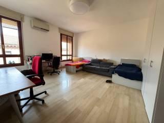Appartamento corso Porta Reno, Centro Storico, Ferrara