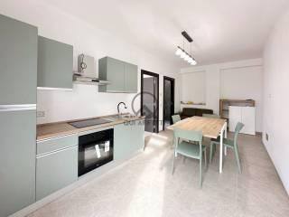 Bilocale piazza Bersaglieri d'Italia, Centro, Andria — foto 9 di 9