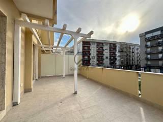 Bilocale piazza Bersaglieri d'Italia, Centro, Andria — foto 4 di 9