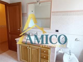 Appartamento via Leonardo Da Vinci 20, Casteldaccia — foto 8 di 43