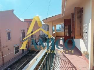 Appartamento via Leonardo Da Vinci 20, Casteldaccia — foto 7 di 43